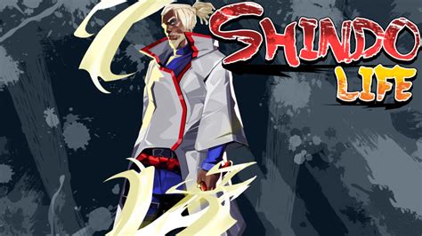 Shindo Life is an anime Roblox game by RELL World. . Shindo life